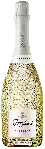 Bodega Freixenet - Prosecco