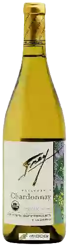 Bodega Frey - Organic Chardonnay