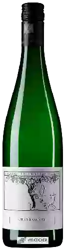 Bodega Friedrich Becker - Chardonnay