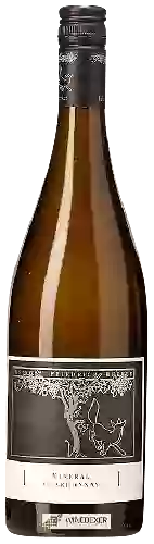 Bodega Friedrich Becker - Mineral Chardonnay