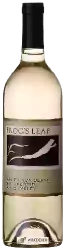 Bodega Frog's Leap - Sauvignon Blanc