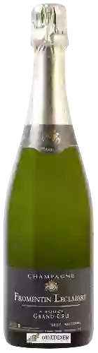 Bodega Fromentin Leclapart - Brut Millésimé Champagne Grand Cru 'Bouzy'