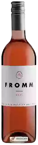 Fromm Winery - Rosé