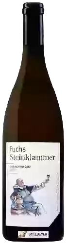 Bodega Fuchs Steinklammer - Jesuit