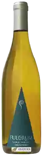 Bodega Fulcrum Wines - Durell Vineyard Chardonnay