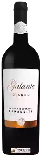 Bodega Galante - Bianco