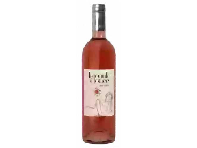 Bodega Gallician - Cartagène Vin de Liqueur