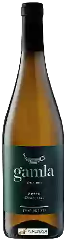 Bodega Gamla - Chardonnay