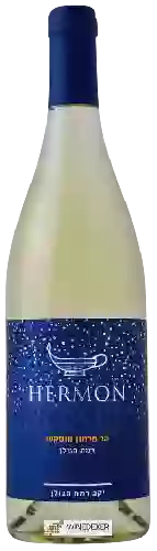 Bodega Gamla - Hermon Mount Hermon Moscato