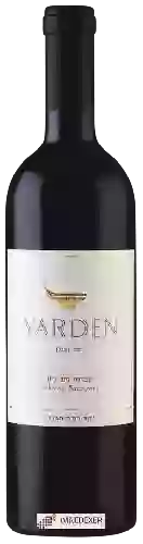 Bodega Gamla - Yarden Cabernet Sauvignon