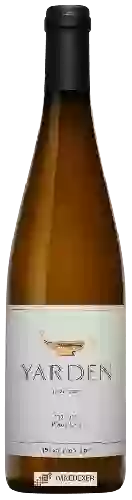 Bodega Gamla - Yarden Pinot Gris