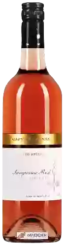 Bodega Gapsted - Limited Release Sangiovese Rosè