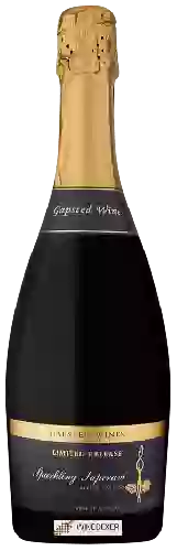 Bodega Gapsted - Limited Release Sparkling Saperavi