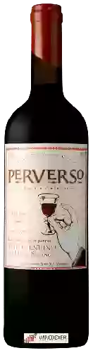 Bodega Garage Wine Co - Perverso Tinto Genuino Del Maule Secano