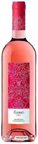 Bodega Garbó - Rosat