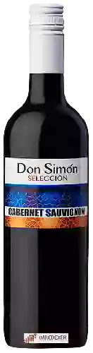 Bodega Garcia Carrion - Don Simón Seleccion Cabernet Sauvignon
