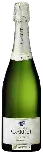 Bodega Gardet - Brut Tradition Champagne