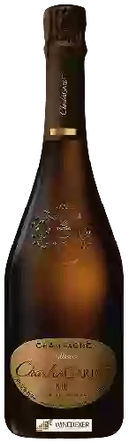 Bodega Gardet - Charles Gardet Millésime Brut Champagne Premier Cru