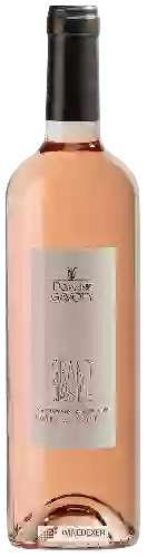 Bodega Gavoty - Grand Classique Côtes de Provence Rosé