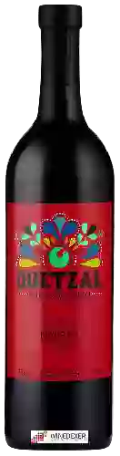 Bodega Marks & Spencer - Quetzal Malbec