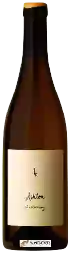Bodega Gentle Folk Wine - Ashton Chardonnay