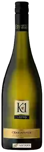 Bodega Geoff Hardy - K1 Chardonnay