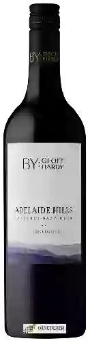 Bodega Geoff Hardy - Regional Series Adelaide Hills Cabernet Sauvignon