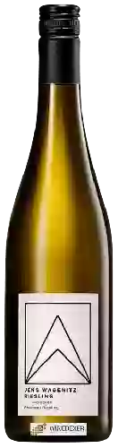 Bodega George - Jens Wagenitz Riesling Trocken