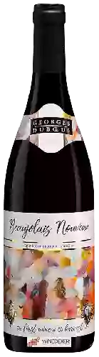Bodega Georges Duboeuf - First Wine of the Harvest Beaujolais Nouveau
