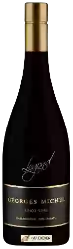 Bodega Georges Michel - Legend Pinot Noir