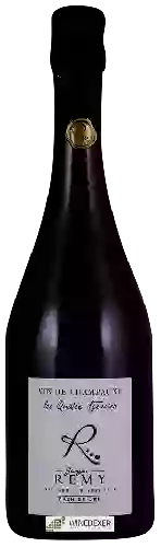 Bodega Georges Rémy - Les Quatre Terroirs Premier Cru Champagne