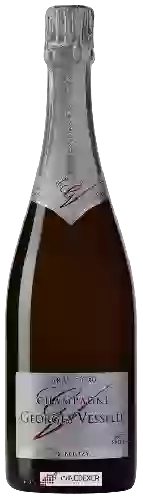 Bodega Georges Vesselle - Brut Nature Champagne Grand Cru 'Bouzy'