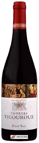 Bodega Georges Vigouroux - Tradition Familiale Pinot Noir
