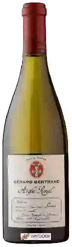 Bodega Gérard Bertrand - Chardonnay Limoux Aigle Royal 