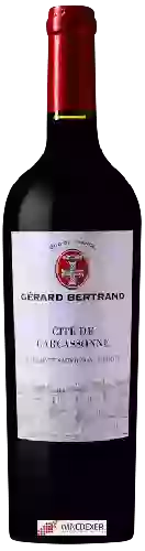 Bodega Gérard Bertrand - Cité de Carcassonne