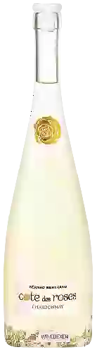 Bodega Gérard Bertrand - Côte des Roses Chardonnay