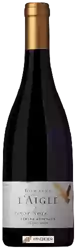 Bodega Gérard Bertrand - Domaine de L'Aigle Pinot Noir