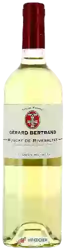 Bodega Gérard Bertrand - Muscat De Rivesaltes Vin Doux Naturel