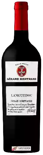 Bodega Gérard Bertrand - Terroir Languedoc (Syrah - Grenache)