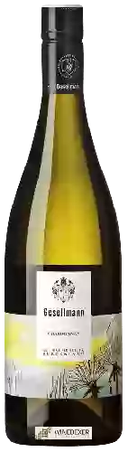 Bodega Gesellmann - Chardonnay