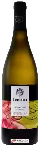 Bodega Gesellmann - Steinriegel Chardonnay