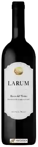 Bodega Gialdi - Larum