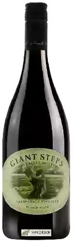 Bodega Giant Steps - Gladysdale Vineyard Pinot Noir