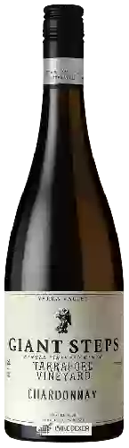 Bodega Giant Steps - Tarraford Vineyard Chardonnay