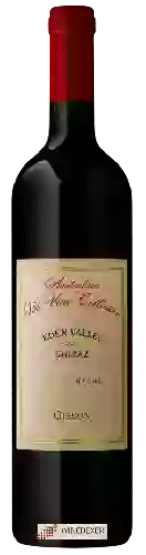 Bodega Gibson - Australian Old Vine Collection Shiraz