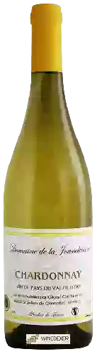 Bodega Gilbert Chon - Domaine de la Jousseliniere Chardonnay
