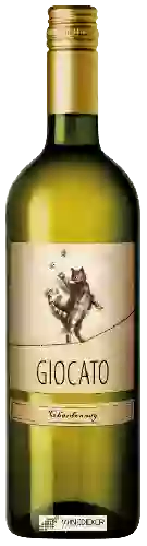 Bodega Giocato - Chardonnay