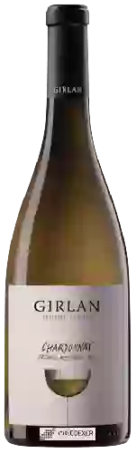 Bodega Girlan - Chardonnay