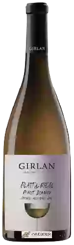 Bodega Girlan - Plattenriegl Pinot Bianco