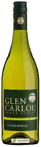 Bodega Glen Carlou - Chardonnay